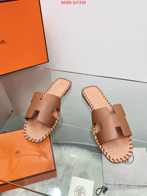 Women Shoes-Hermes the top ultimate knockoff ID: SJ1339 $: 99USD