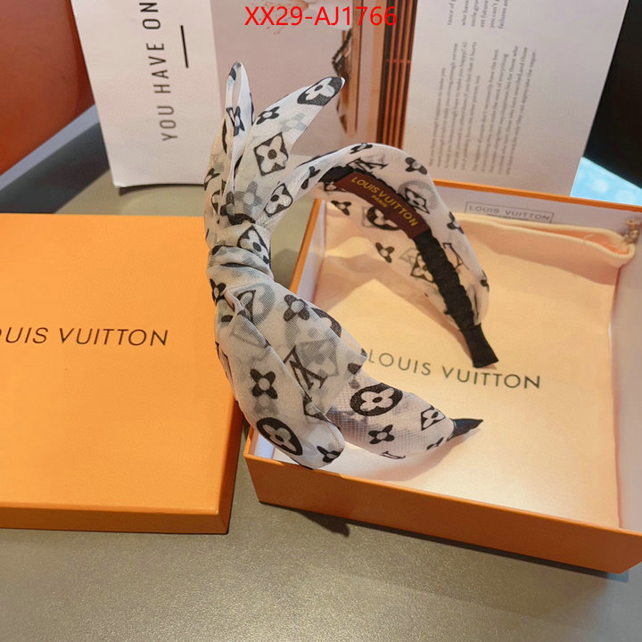 Hair band-LV best aaaaa ID: AJ1766 $: 29USD