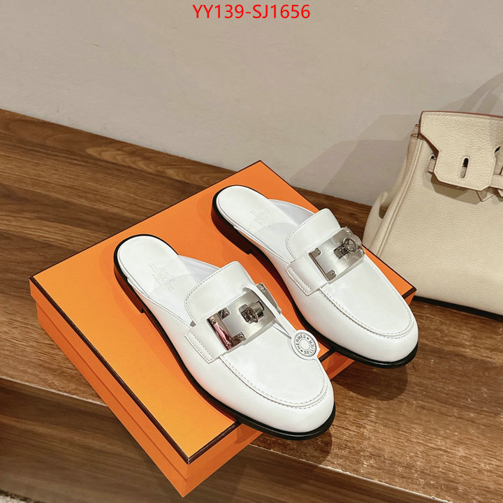 Women Shoes-Hermes 7 star quality designer replica ID: SJ1656 $: 139USD