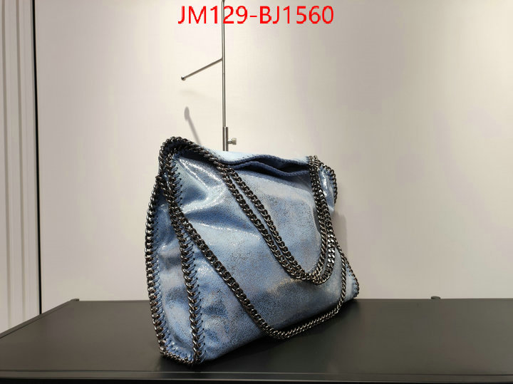 Stella McCartney Bags(TOP)-Handbag- new ID: BJ1560 $: 129USD,