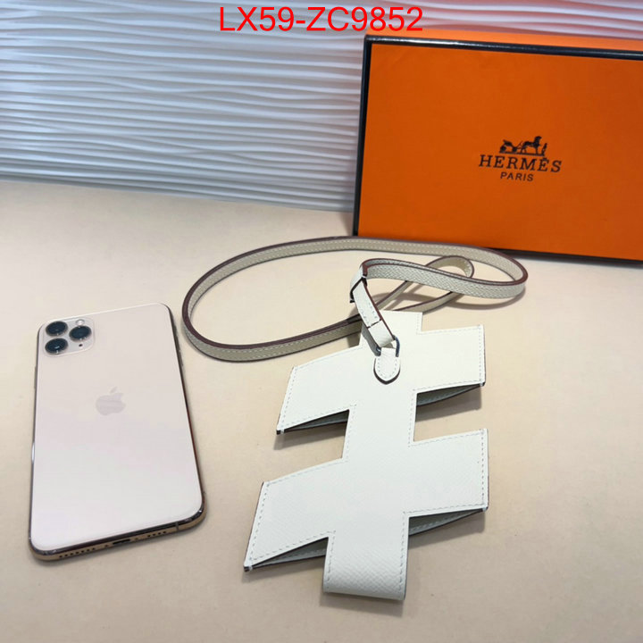 Phone case-Hermes perfect quality designer replica ID: ZC9852 $: 59USD