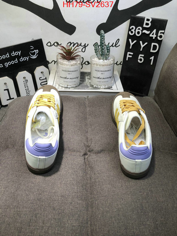 Women Shoes-Adidas what 1:1 replica ID: SV2637 $: 79USD