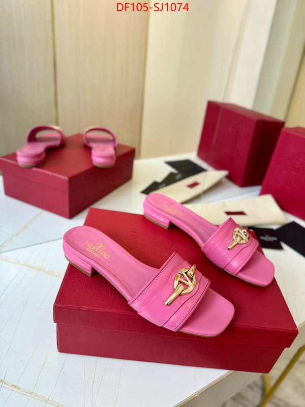 Women Shoes-Valentino best ID: SJ1074 $: 105USD