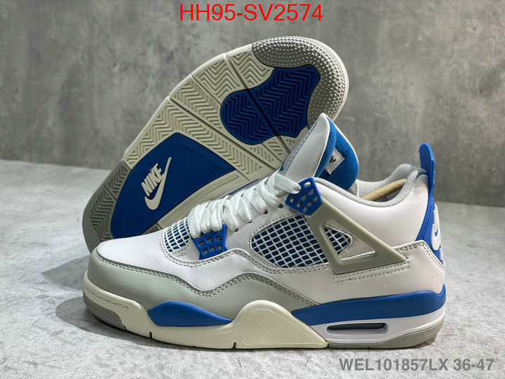 Women Shoes-Air Jordan new designer replica ID: SV2574 $: 95USD