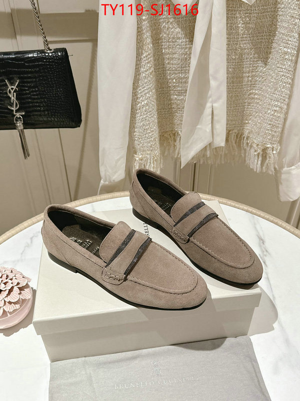 Women Shoes-Brunello cucinelli buy sell ID: SJ1616 $: 119USD