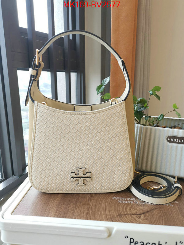 Tory Burch Bags(TOP)-Crossbody- designer high replica ID: BV2577 $: 169USD,