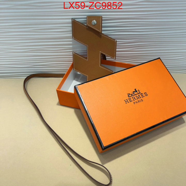 Phone case-Hermes perfect quality designer replica ID: ZC9852 $: 59USD