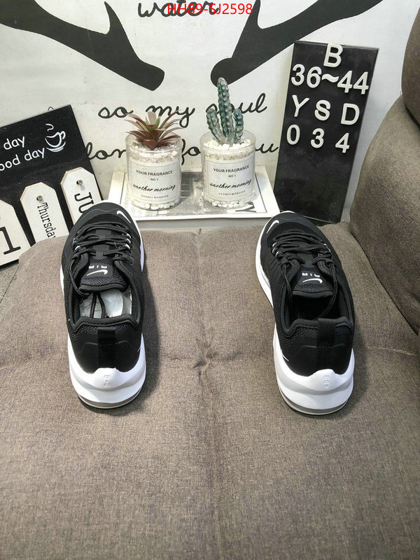 Men Shoes-Nike luxury fake ID: SJ2598 $: 89USD