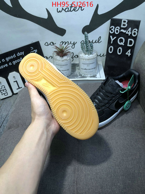 Women Shoes-NIKE good quality replica ID: SJ2616 $: 95USD