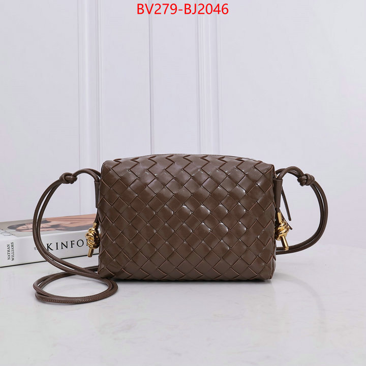 BV Bags(TOP)-Crossbody- high quality replica designer ID: BJ2046 $: 279USD,