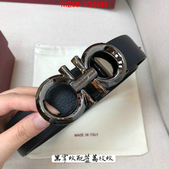 Belts-Ferragamo online shop ID: PD4435 $: 69USD