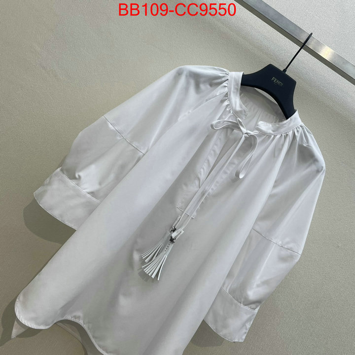 Clothing-MaxMara good quality replica ID: CC9550 $: 109USD