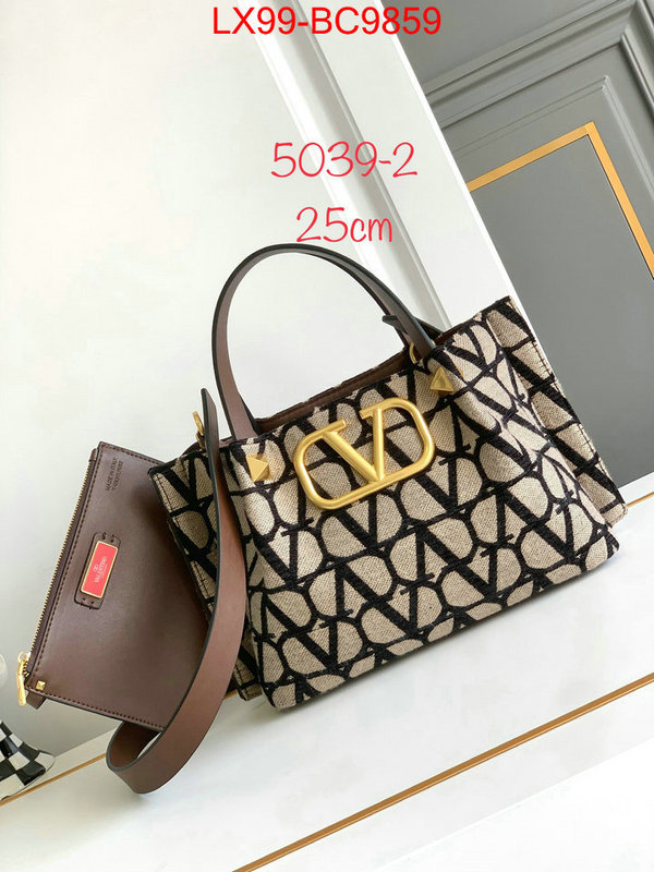 Valentino Bags(4A)-Handbag- what best designer replicas ID: BC9859