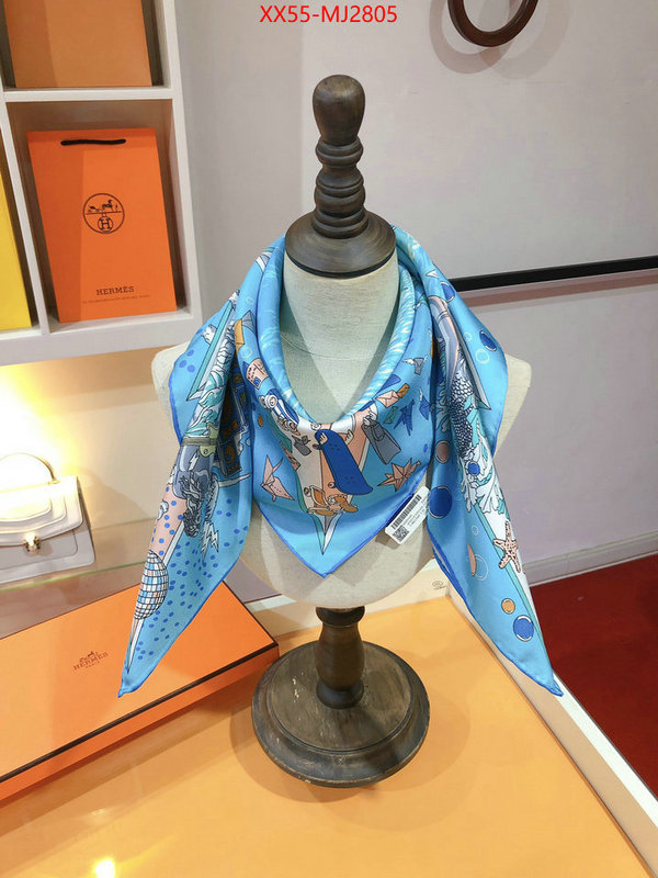 Scarf-Hermes best capucines replica ID: MJ2805 $: 55USD