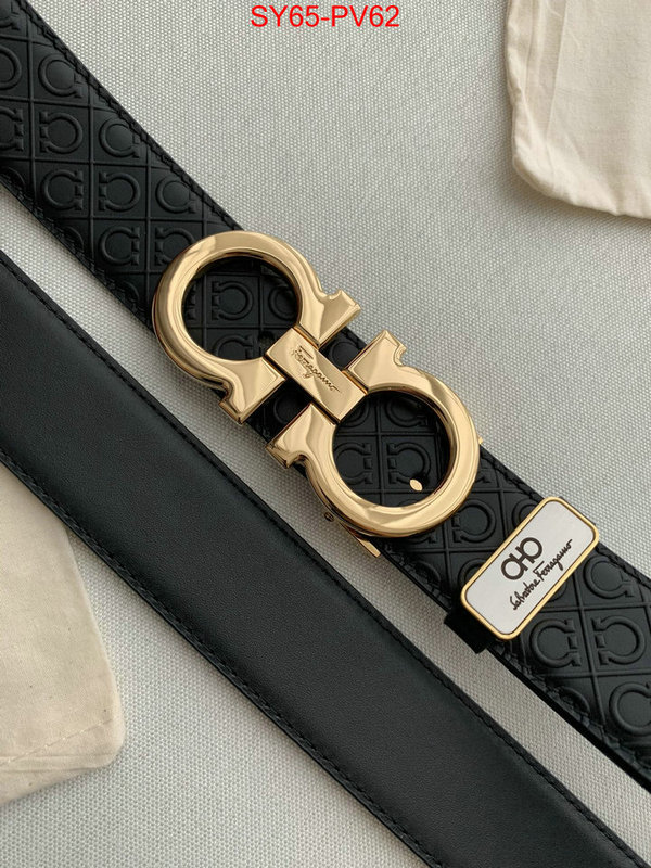 Belts-Ferragamo best aaaaa ID: PV62 $: 65USD