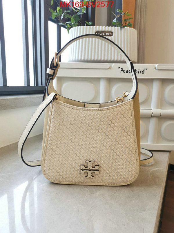 Tory Burch Bags(TOP)-Crossbody- designer high replica ID: BV2577 $: 169USD,