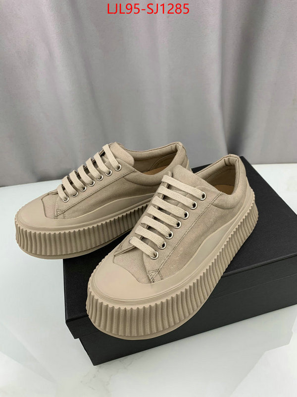 Women Shoes-JIL sander replica shop ID: SJ1285 $: 95USD