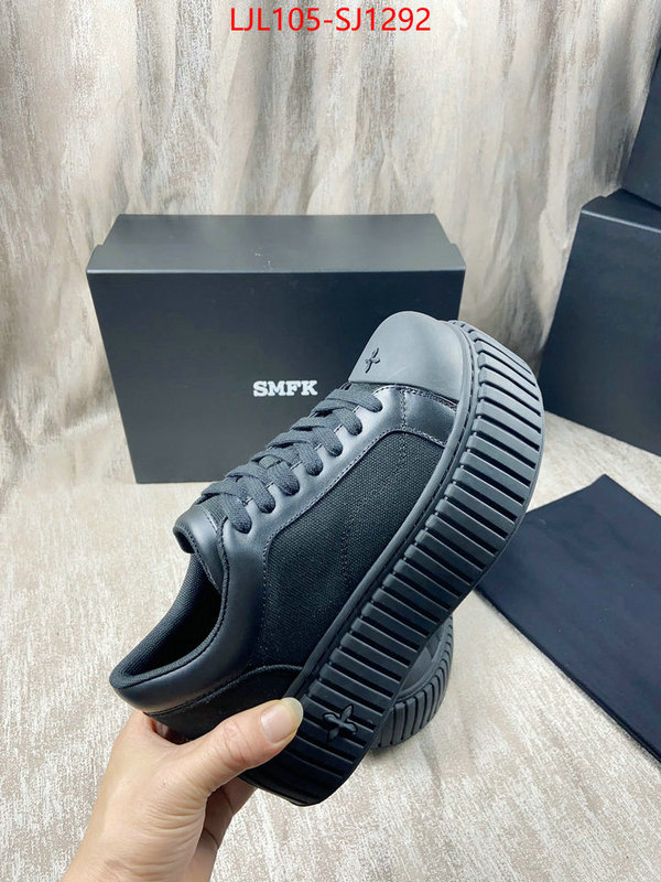 Women Shoes-SMFK from china 2024 ID: SJ1292 $: 105USD