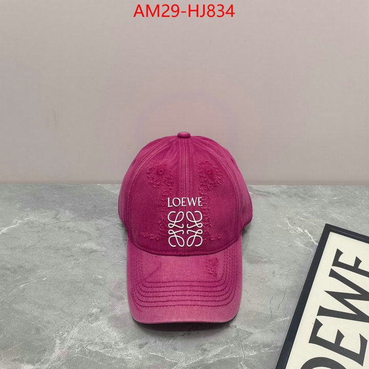 Cap(Hat)-Loewe we offer ID: HJ834 $: 29USD