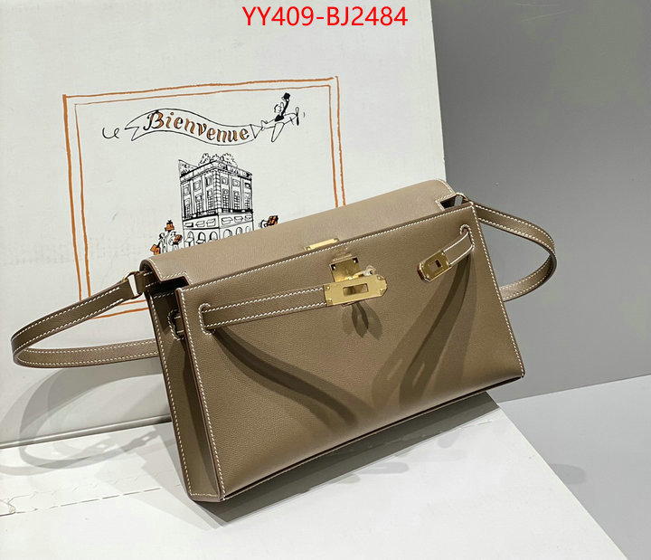 Hermes Bags(TOP)-Kelly- top quality designer replica ID: BJ2484 $: 409USD,