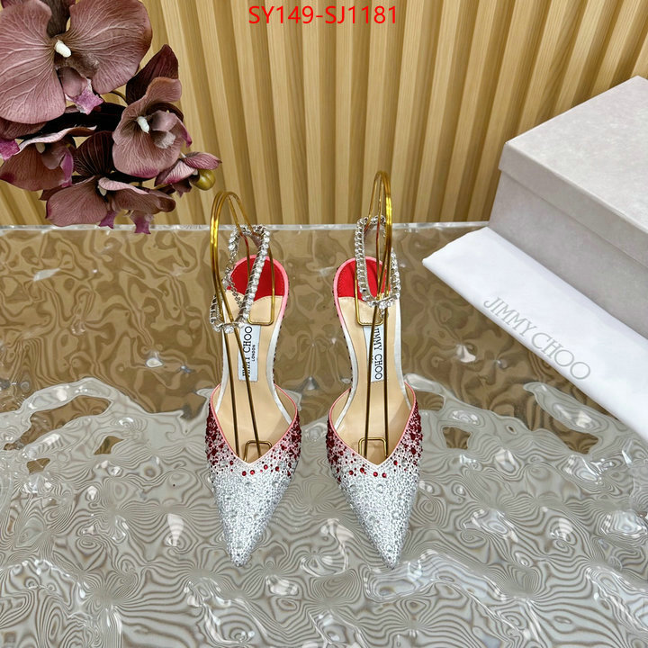 Women Shoes-Jimmy Choo online china ID: SJ1181 $: 149USD