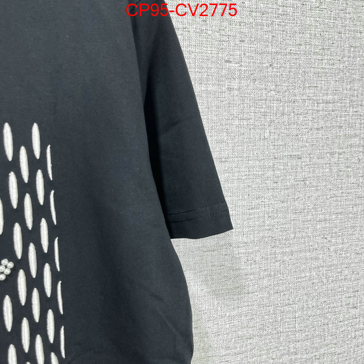 Clothing-LV perfect quality designer replica ID: CV2775 $: 95USD