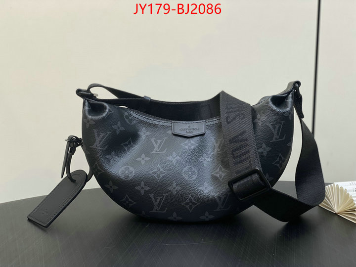 LV Bags(TOP)-Pochette MTis- where could you find a great quality designer ID: BJ2086 $: 179USD,