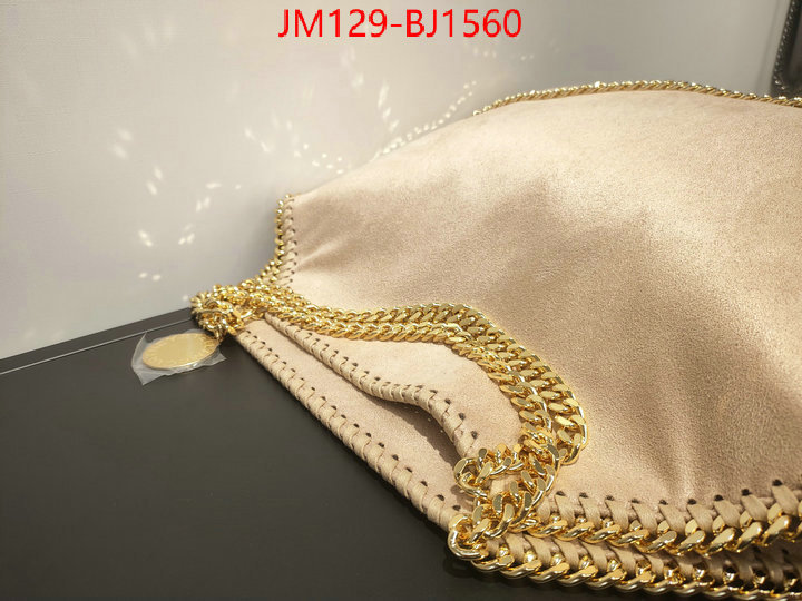 Stella McCartney Bags(TOP)-Handbag- new ID: BJ1560 $: 129USD,