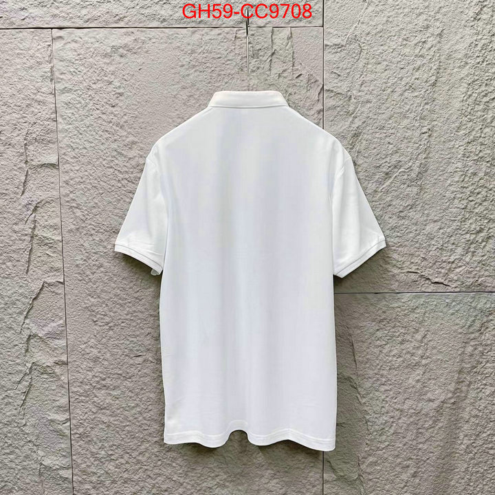 Clothing-Gucci sell online ID: CC9708 $: 59USD