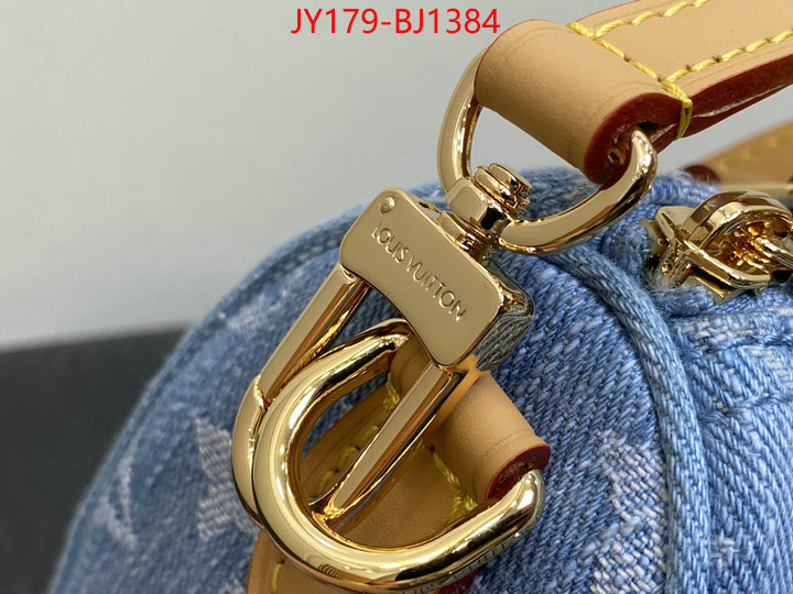 LV Bags(TOP)-Speedy- top quality fake ID: BJ1384 $: 179USD,