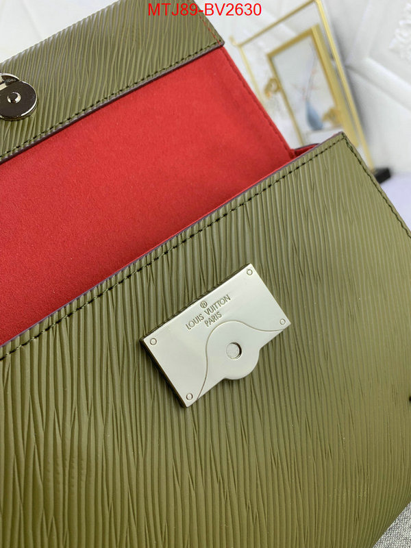 LV Bags(4A)-Pochette MTis Bag- wholesale designer shop ID: BV2630 $: 89USD,