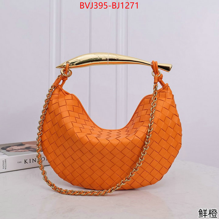 BV Bags(TOP)-Jodie top grade ID: BJ1271 $: 395USD,