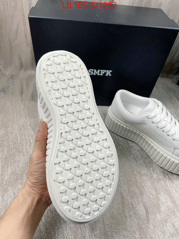 Women Shoes-SMFK from china 2024 ID: SJ1292 $: 105USD