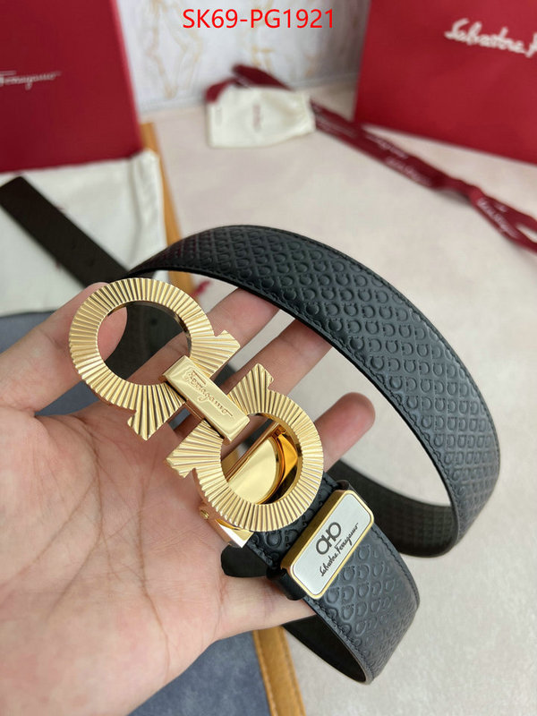 Belts-Ferragamo best replica quality ID: PG1921 $: 69USD