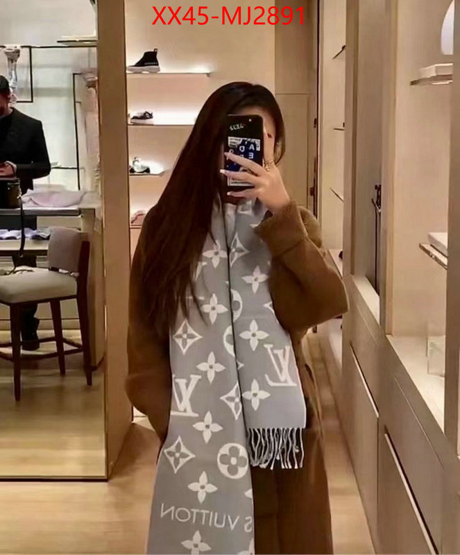 Scarf-LV where to find best ID: MJ2891 $: 45USD