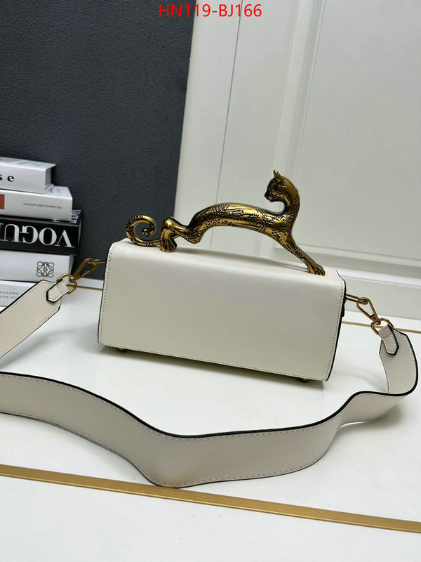 Lanvin Bags(4A)-Handbag- aaaaa replica ID: BJ166 $: 119USD,