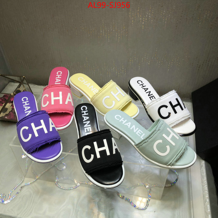 Women Shoes-Chanel is it illegal to buy dupe ID: SJ956 $: 99USD