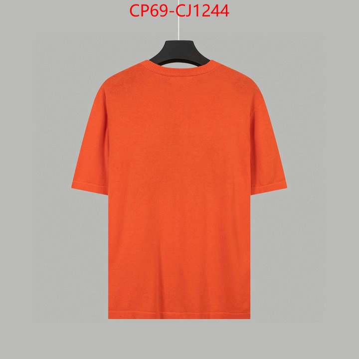 Clothing-LV cheap high quality replica ID: CJ1244 $: 69USD