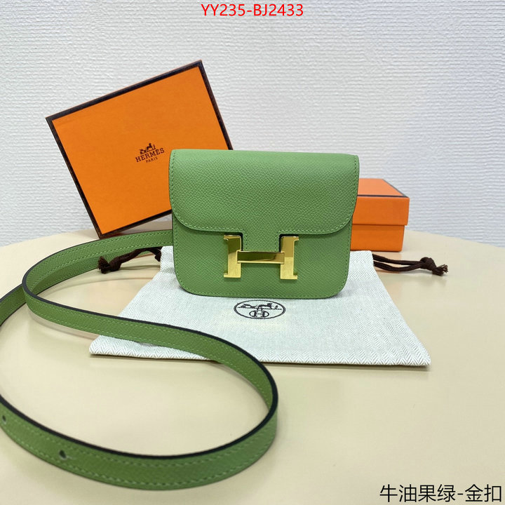 Hermes Bags(TOP)-Constance- shop the best high quality ID: BJ2433 $: 235USD,