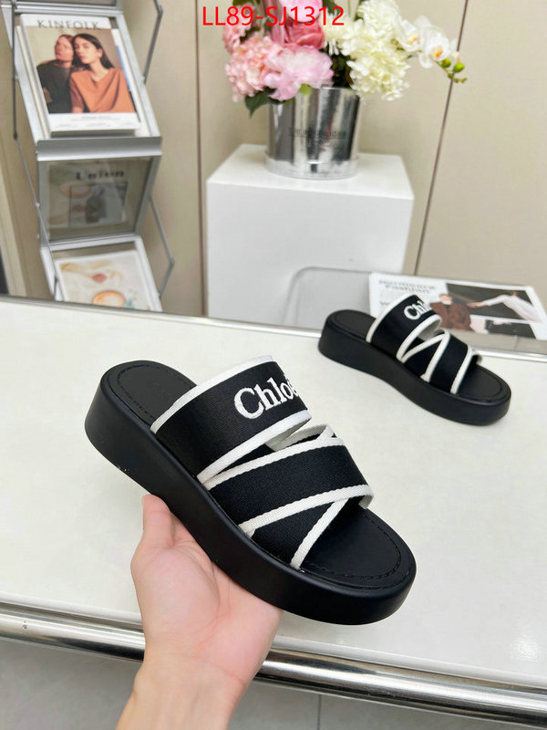 Women Shoes-Chloe cheap replica designer ID: SJ1312 $: 89USD