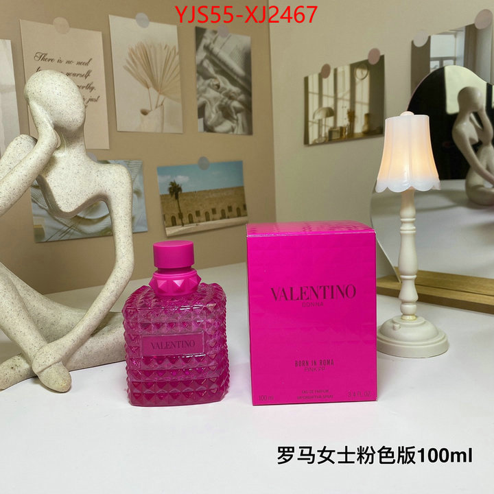 Perfume-Valentino only sell high-quality ID: XJ2467 $: 52USD