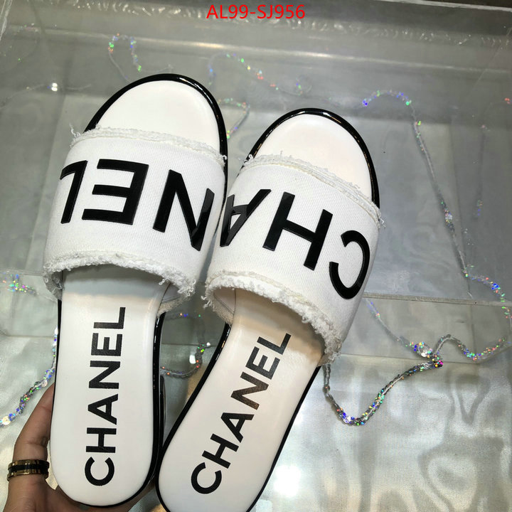 Women Shoes-Chanel is it illegal to buy dupe ID: SJ956 $: 99USD