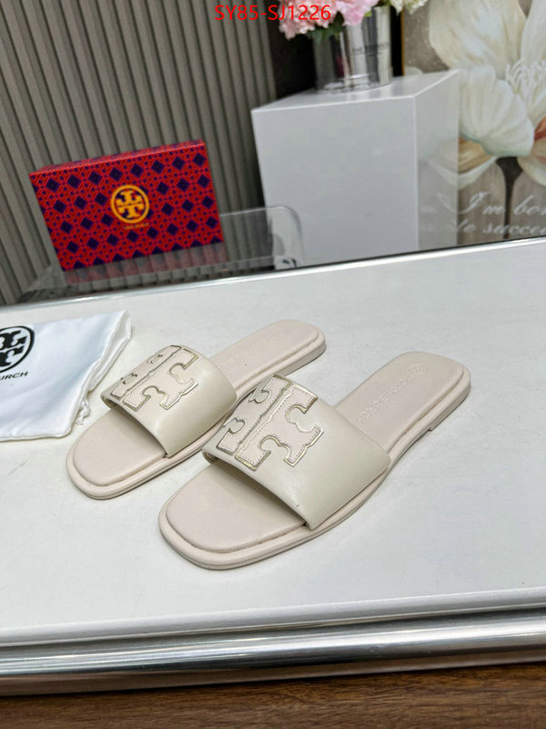 Women Shoes-Tory Burch aaaaa ID: SJ1226 $: 85USD