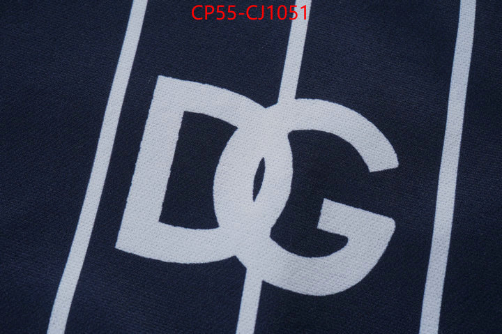 Clothing-DG can you buy knockoff ID: CJ1051 $: 55USD