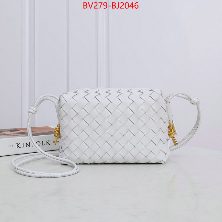 BV Bags(TOP)-Crossbody- high quality replica designer ID: BJ2046 $: 279USD,