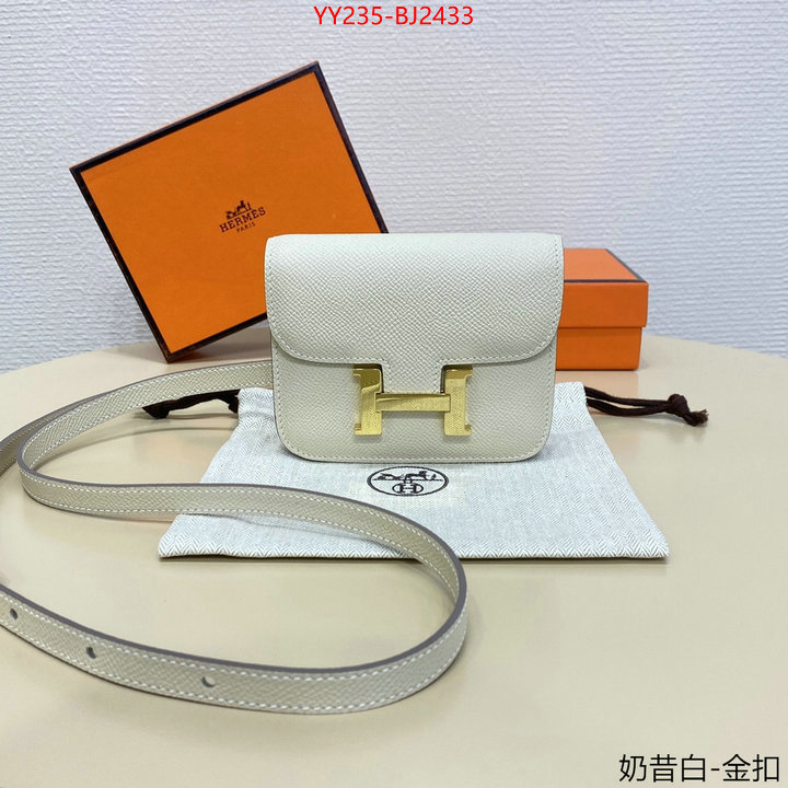 Hermes Bags(TOP)-Constance- shop the best high quality ID: BJ2433 $: 235USD,