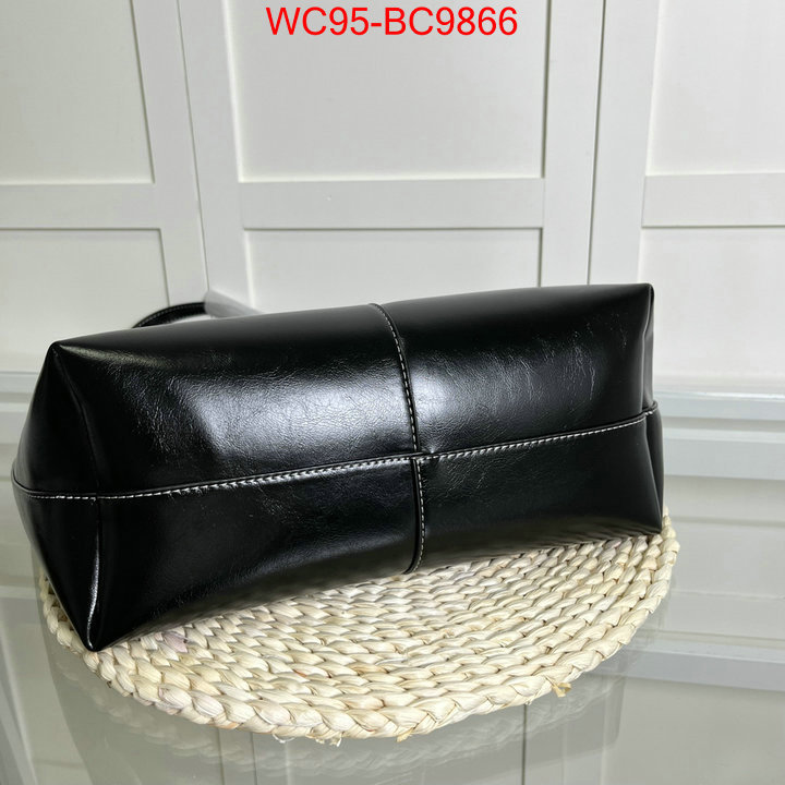 Coach Bags(4A)-Handbag- highest quality replica ID: BC9866 $: 95USD,