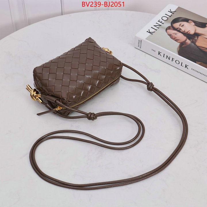 BV Bags(TOP)-Crossbody- replica how can you ID: BJ2052 $: 239USD,