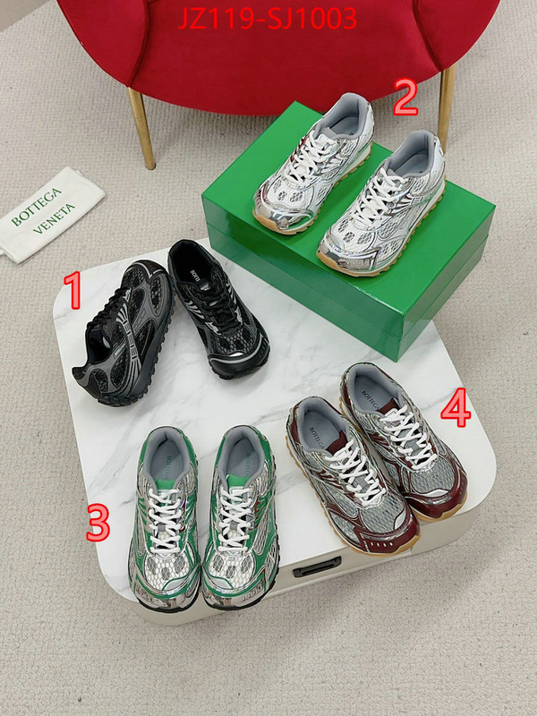 Women Shoes-BV how to find replica shop ID: SJ1003 $: 119USD