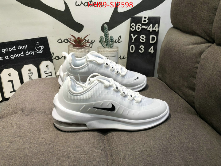 Men Shoes-Nike luxury fake ID: SJ2598 $: 89USD